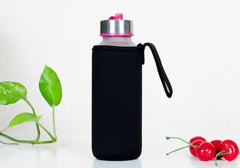 Deco&tools - Funda De Neopreno Para Botellas V1