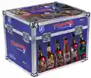 Trooper Iron Maiden Collection Box (12 Botellas 330cc)