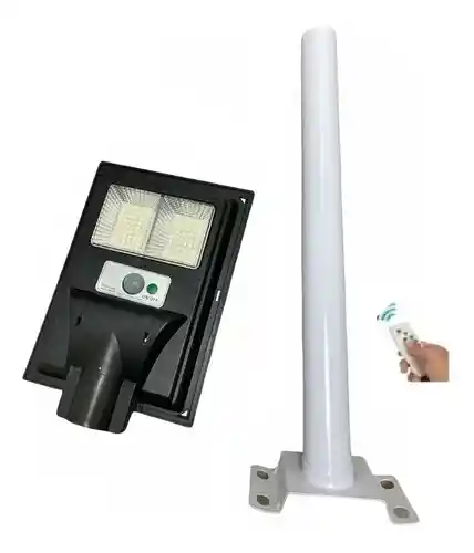 Pack X5 Foco Led Exterior Focos Solares Focos Exterior 60w