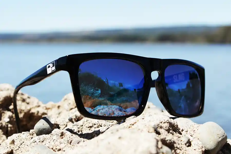 Lentes De Sol So Long! Panther Siberian
