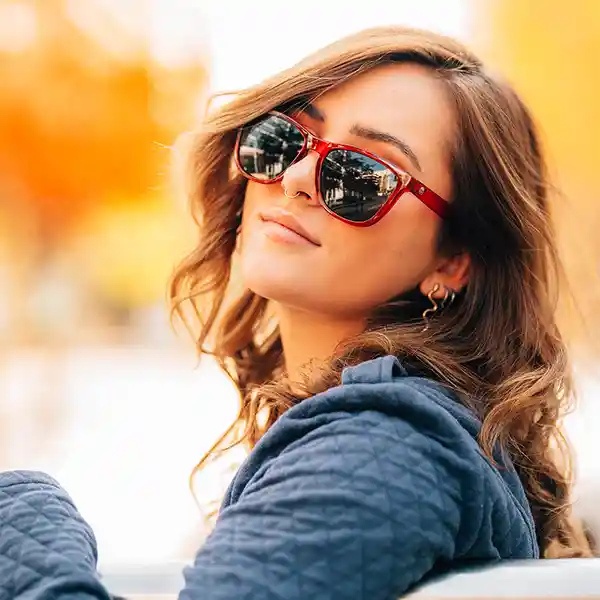 Lentes De Sol So Long! Geezer Funky Polarizado