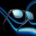 Lentes De Sol So Long! Geezer Blue Monday Polarizado