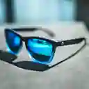 Lentes De Sol So Long! Geezer Blue Monday Polarizado