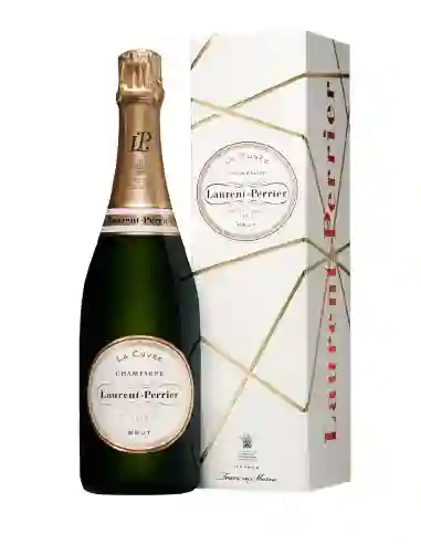 Champagne Laurent Perrier La Cuvée Brut