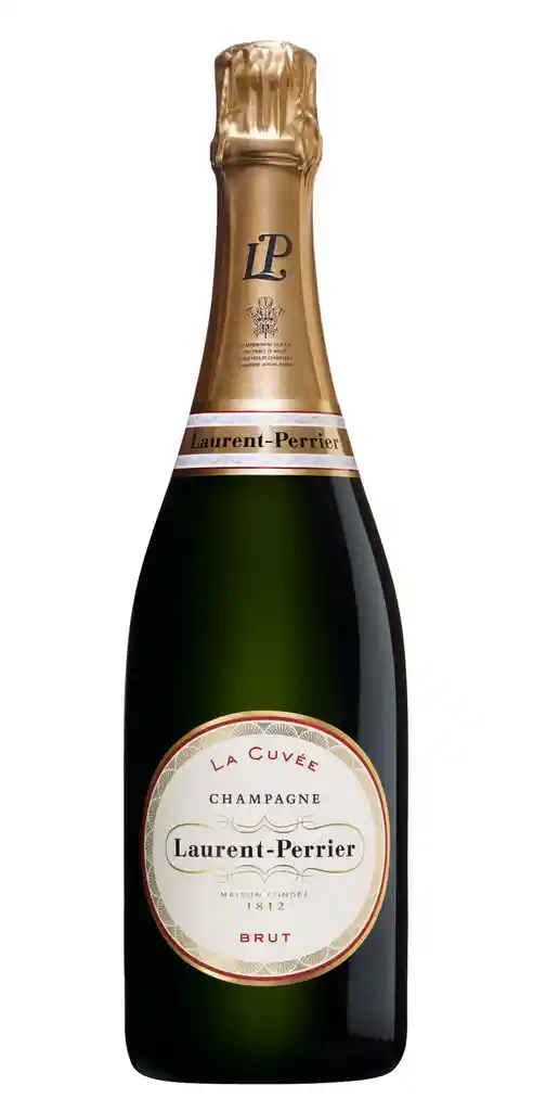 Champagne Laurent Perrier La Cuvée Brut