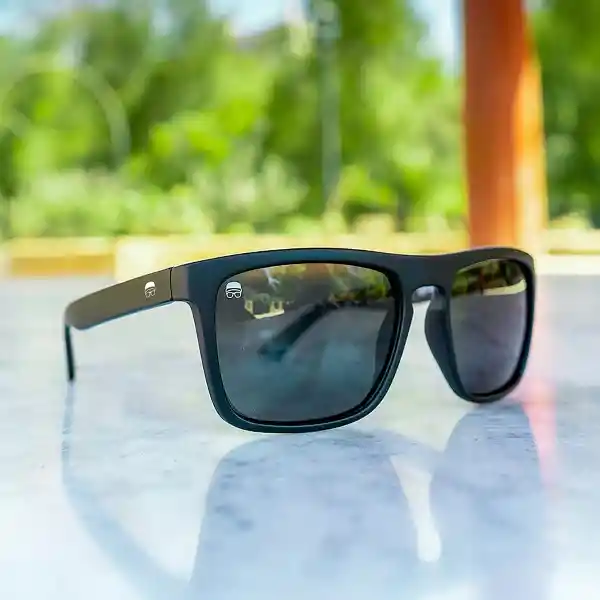 Lentes De Sol So Long! Baker Interpol Polarizado