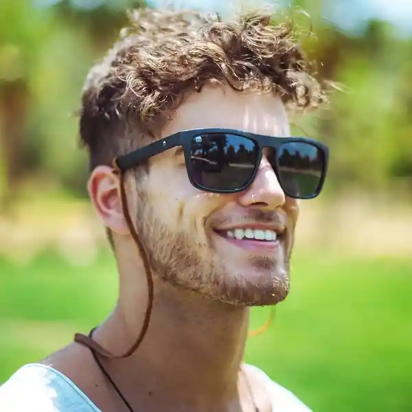 Lentes De Sol So Long! Baker Interpol Polarizado