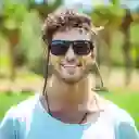 Lentes De Sol So Long! Baker Interpol Polarizado