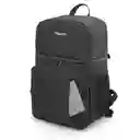 Tourit Mochila Térmica Doble Cubierta 28l - Negro