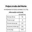 Pulpo Crudo Del Norte (1,3 Kg Aprox)