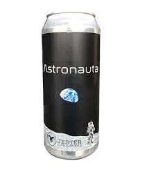 Jester Astronauta