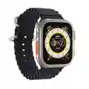Reloj Inteligente Smartwatch Z55 Ultra Serie 8 Negro
