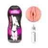 Masturbador Vagina - Lotus