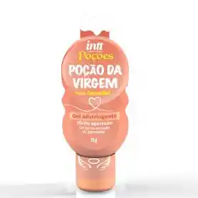 Estrechante Vaginal - Pocao Da Virgem