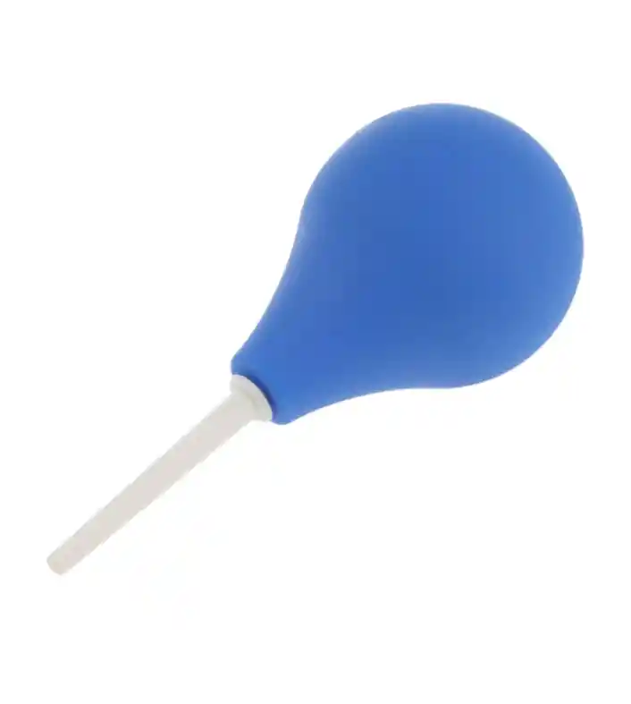 Ducha Anal - Enema