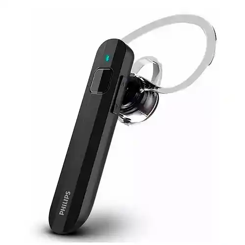 Audifono Bluetooth Philips Mono Headset Shb1613