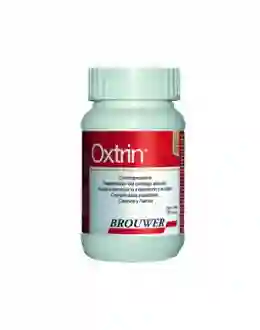 Oxtrin 30 Comprimidos