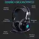 Audifono Hp Gaming Headset H200