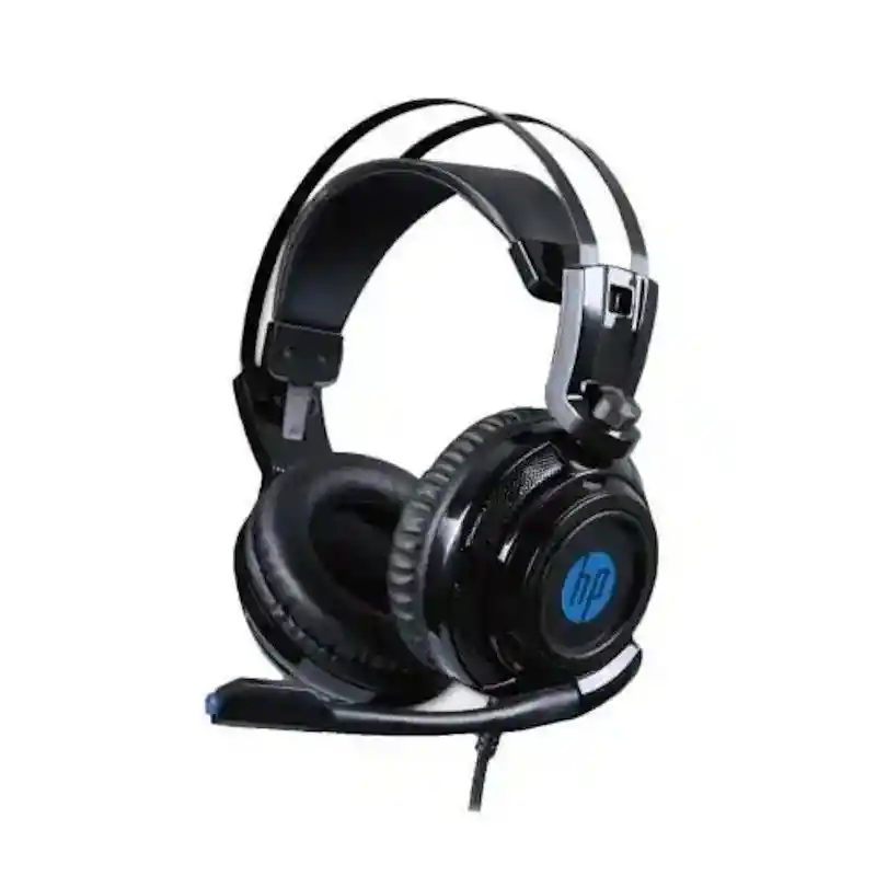 Audifono Hp Gaming Headset H200