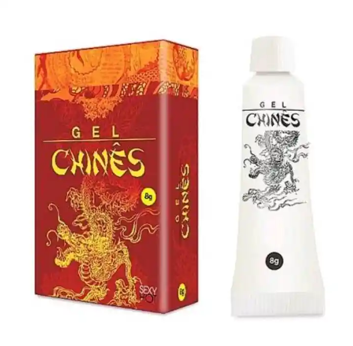 Gel Chines
