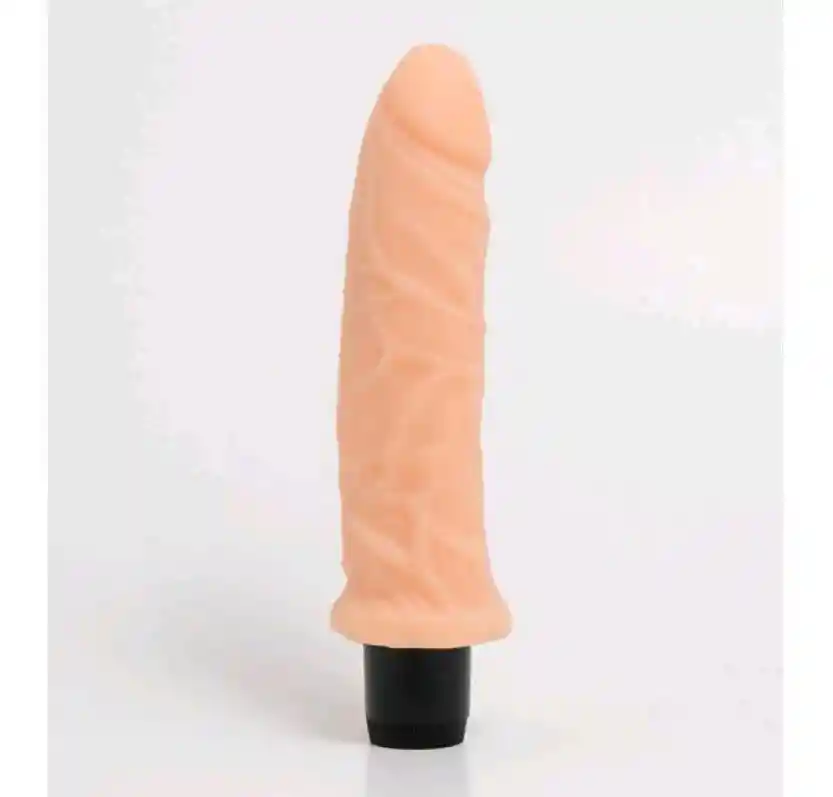 Vibrador Super Soft