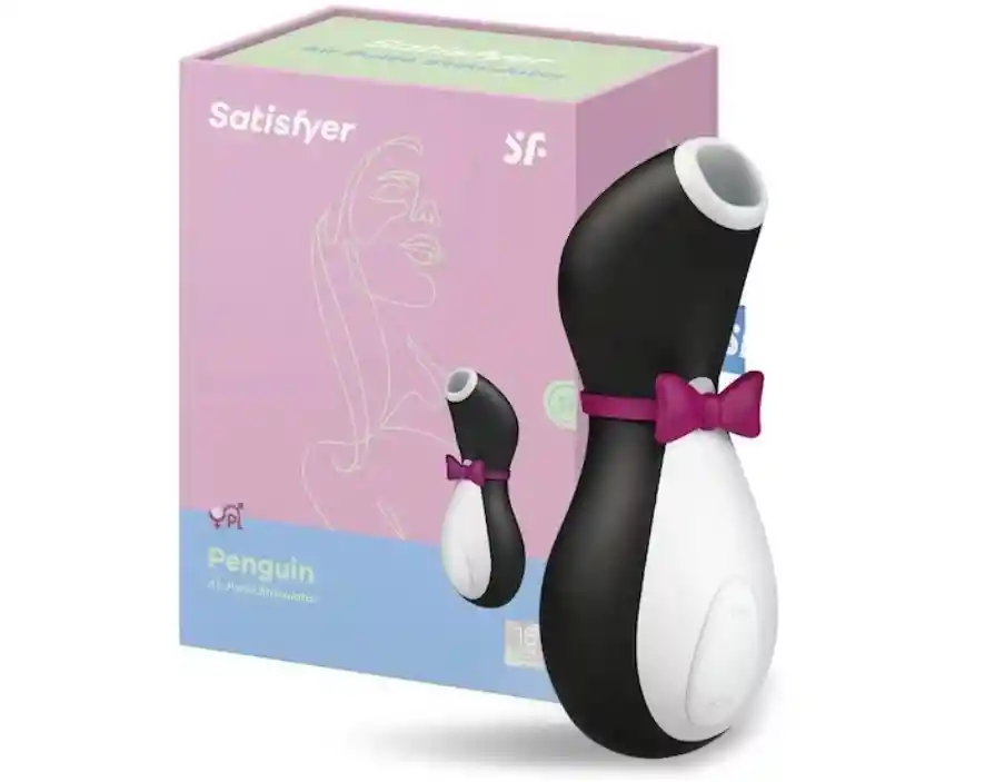 Satisfyer Pinguin