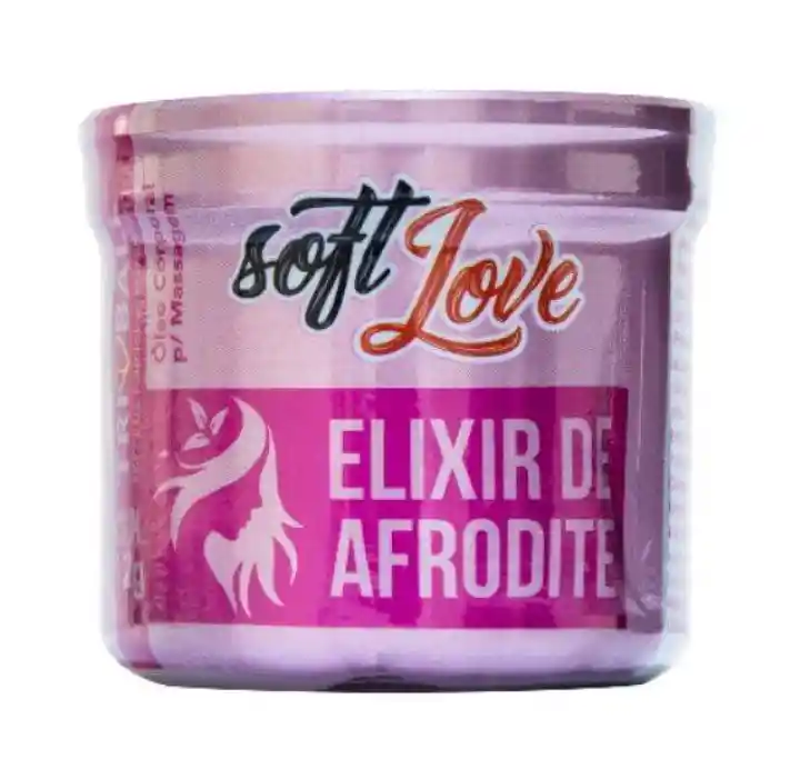 Elixir Afrodita