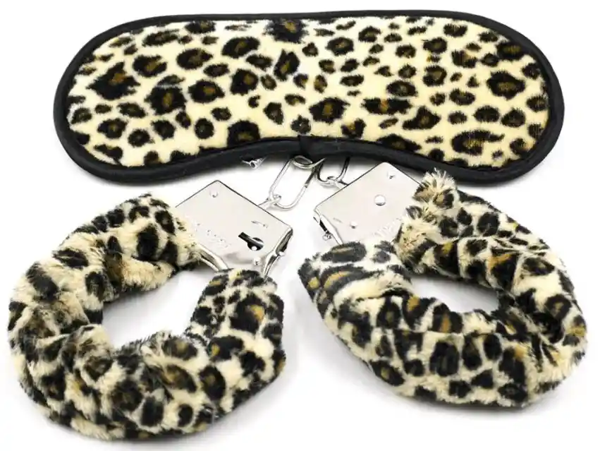 Kit Animal Print