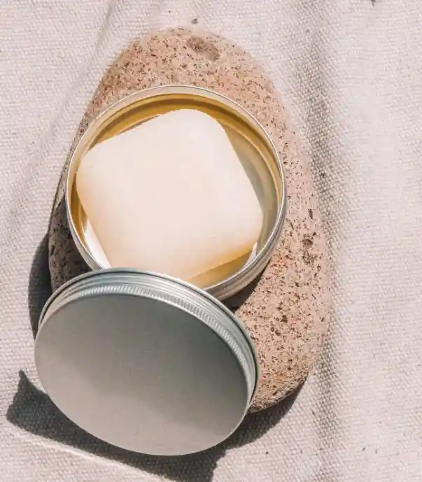 Lata Para Guardar Tus Barras