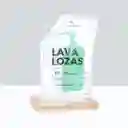 Lavaloza Manzana Verde