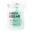 Lavaloza Manzana Verde