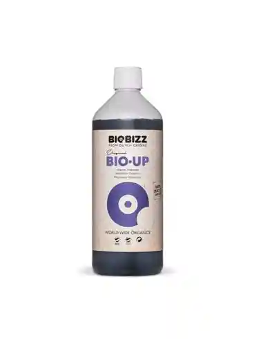 Bio-up 250ml - Biobizz