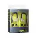 Audifonos Energy Sistem Sport 1.