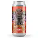 Jester Red Eye Ipa