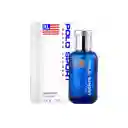 Ralph Lauren Polo Sport Edt 75 Ml Hombre