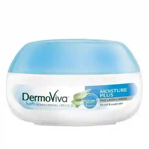 Dermoviva Crema Multipropósito - Hidratante 70ml