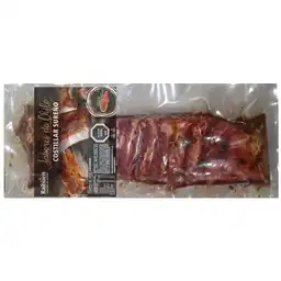 Costillar De Cerdo Raihuen Sureño Al Vacío 1.2 Kg