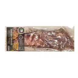 Costillar De Cerdo Raihuen Chimichurri Al Vacío 1,2 Kg