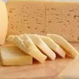 Queso Mantecoso Rio Bueno Sin Lactosa Trozo Granel