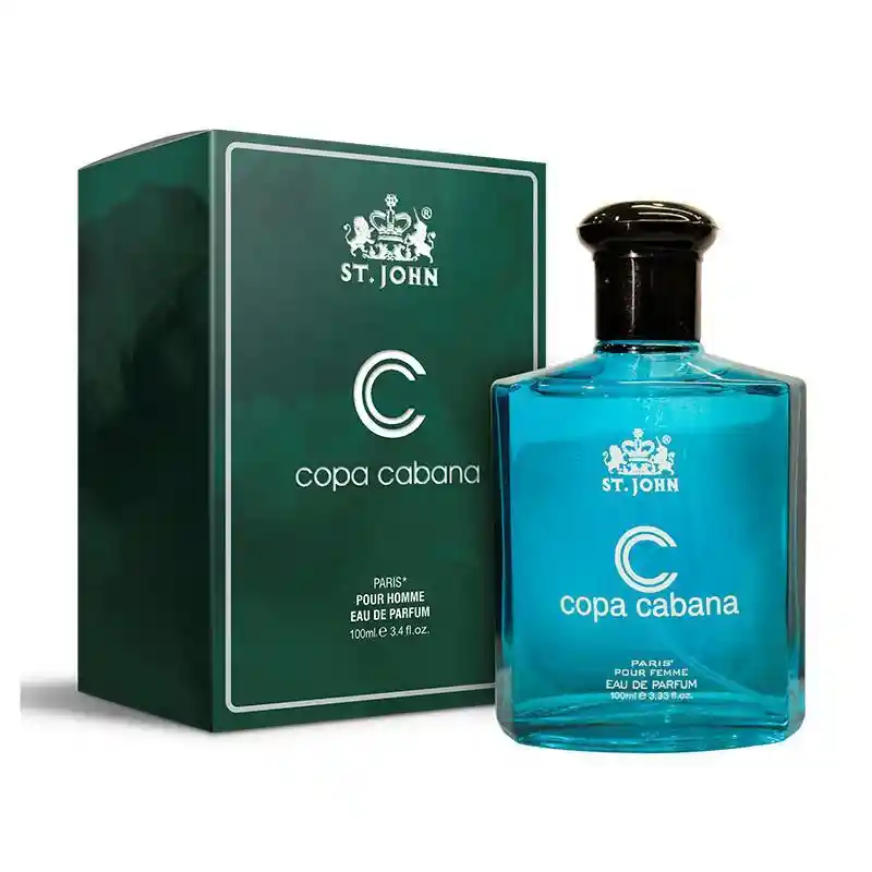 St John Copa Cabana 100 Ml