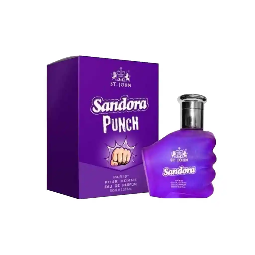 St John Sandora Punch Edp 100ml Hombre