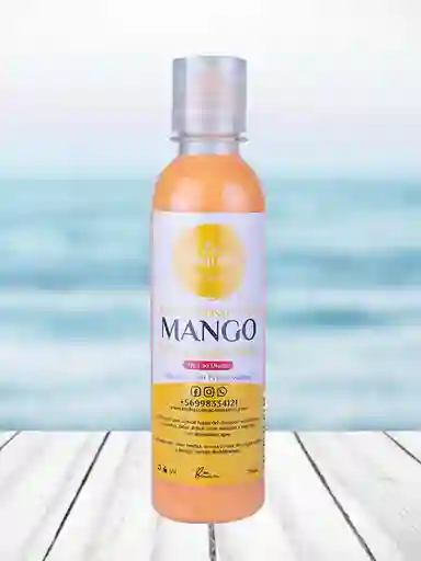 Bálsamo De Mango