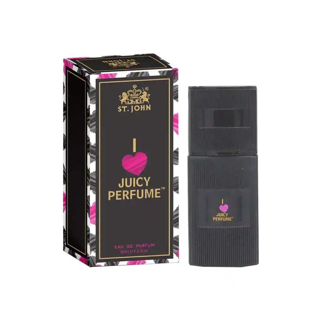 St John I Love Juicy Edp 30ml Mujer