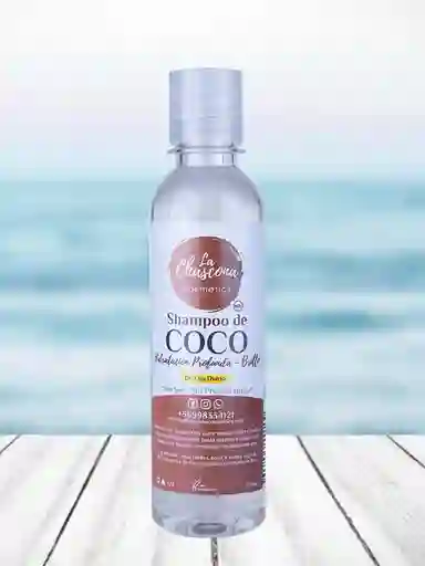Shampoo De Coco