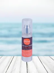 Aceite Para Masajes Corporal Cacao