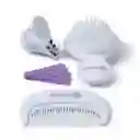 Kit De Aseo Y Salud Lila Safety 1st