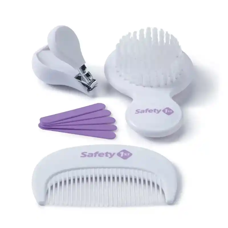 Kit De Aseo Y Salud Lila Safety 1st