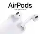 Apple Airpods 2da Generacion Oem Certificados