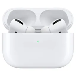 Apple Airpods Pro(1) Con Estuche Magsafe Oem Certificado