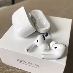 Airpods Pro (1) Con Estuche Magsafe